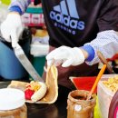 도전2로 | 동대문 크레페 할아버지 근황 4번 도전 2번 성공 후기 주차팁