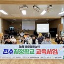 함안 화천농악 이미지