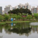 상동호수공원 이미지