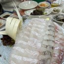 명진조개칼국수