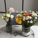 땅콩먹은꿀강정 용산2호점 | [월간 방수현 10월호] 천천히 다정하게 또 꾸준하게, 계속 그렇게.