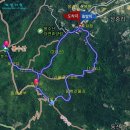 충남예산 봉수산과 예당호출렁다리(2020.12.9)