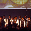 고등학교 합창발표회 이미지