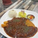 툴스돈카츠 | 통영 돈까스 맛집 툴스돈카츠 통영점 내돈내산 후기