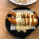 몬스터스시&사시미