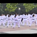 홍익태권도 이미지