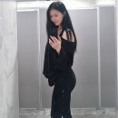 키 180cm 女변호사 이미지