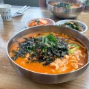 왕솔밭칼국수 이미지
