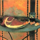 Paul Gauguin (1848-1903, 폴 고갱) / 저 풍경 속으로 이미지