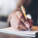 푸른 바다, 제주에서 보내는 편지 이미지