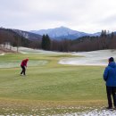 경주파크골프장 화장실 이미지