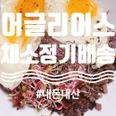 새싹이집밥 | 어글리어스 가격 샐러드박스 16&amp;17회차 집밥박스 33&amp;34회차 추천인 코드 비트468135