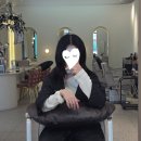 메이원헤어 성수점 청하 디자이너 잔머리펌 추천 후기