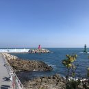 주상절리 전망대 화장실 이미지