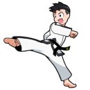 서희태권도 이미지