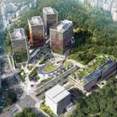 정보사 주거시설 이미지