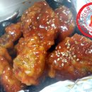 처갓집치킨 이미지