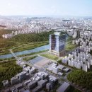 서울과의 거리 단 1km.. 새로운 성공신화를 이어나갈 지식산업센터 선보여 이미지