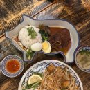 55온족발만촌점 | [용산아이파크맛집] 콘타이 : 태국보다 맛있는 족발덮밥과 새우팟타이 추천
