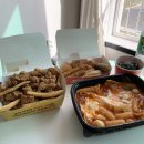 걸작떡볶이송정선운점 이미지