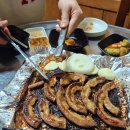 강릉 중앙시장 먹거리 추천, 14년된 곱창 맛집 소와돼지남촌곱창