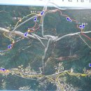 2015.06.28. 충남금산 성치산(12폭포) 이미지