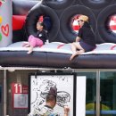 키즈페스티벌 - 샌드아트 이미지