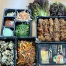 군산 현지인 최애 족발 맛집 - 정석통바베큐족구이&lt;통족&gt;