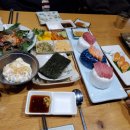 더블유(W)횟집 이미지