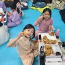 국가대표 경호 태권도장 이미지