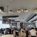 스테이에이치 | 신라스테이 역삼 뷔페 점심 후기, 지중해식, 중식 가성비 뷔페