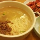 손칼국수 이미지