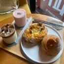 증산역 | 펀스터 _ 불광천 근처 마음에 드는 증산역 카페 후기 🍞🥐🥨