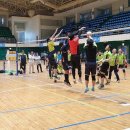 시민운동장 시민체육관 이미지