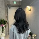 봉명다방 | 얇은 머리도 볼륨 살린 빌드펌 청주 미용실 소로 송절봉명점 민아쌤 후기