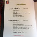 럭치미 | 영등포역 맛집_나마스떼가 절로 나오는 영등포 인도요리 [럭치미 / LAXMI] 맛있음