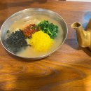 시골할매국수 이미지