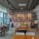 참살이협동조합 커피여행 이미지