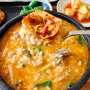 맑은수병원 | [대구]속까지 든든한 어탕밥 한 그릇 맛볼 수 있는 영대병원맛집 맑은강어탕 영대병원본점