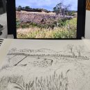 내가 그리는 세상 여행스케치 이미지