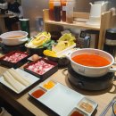 마라당 - 중구 종가2길 1-2 | [샤브온:당] 다이어트 외식 메뉴 추천! 수유 샤브 맛집- 샤브온당 수유점 스페셜 마라당 후기