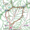 화채봉계곡펜션