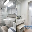 버스정류장(아리랑고개) 이미지