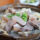 안성설렁탕 이미지