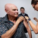 ​엉뚱한 백신의 반전? 알츠하이머 치료에 새로운 가능성 제시 이미지