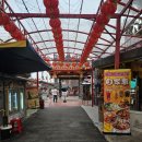 제티상점 | 말레이시아 페낭 여행 : 조지타운 수상가옥 클랜 제티 방문 후기