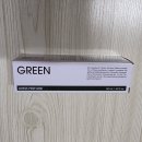 그린드라이크리닝 | 남자섬유향수 보태니컬그린 찐 솔직후기 청량함이 끝내줘요