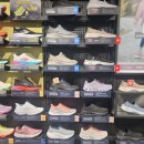 아치날 | 대전 스케쳐스 은행동 아치핏 운동화 구입 후기