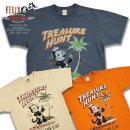 트레져헌트(treasure hunt)