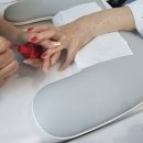 강남구립행복요양병원 | [봉사] '강남구립 행복요양병원' 봉사활동, 포스코 자원봉사자와 강남구 자원봉사센터 봉사자가 함께...